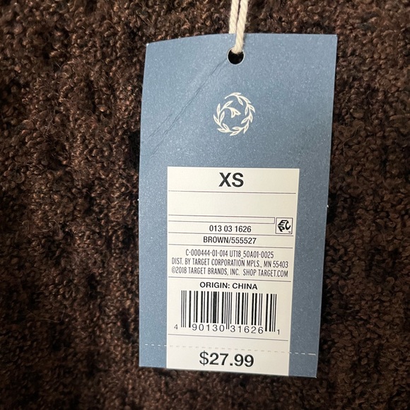 Universal Thread Cardigan - Picture 2 of 2